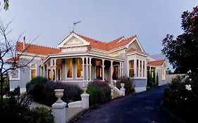 Mchardy Lodge